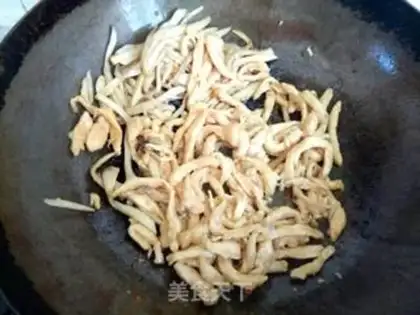Make Apricot chicken step 5