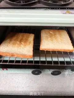 Make Super-fast handy breakfast step 4