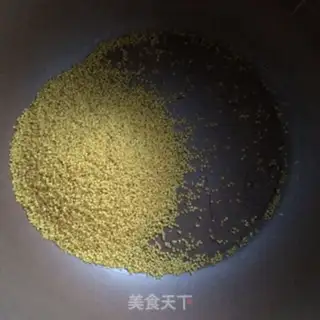 Make Porridge step 0