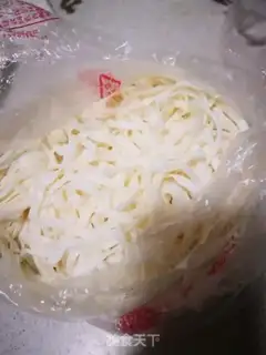 Make Spam step 2