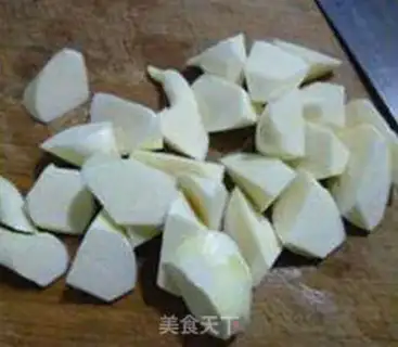 Make The soy duck is fried step 5