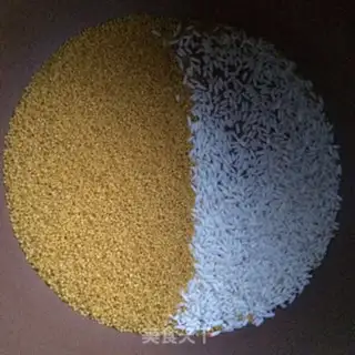 Make Porridge step 1