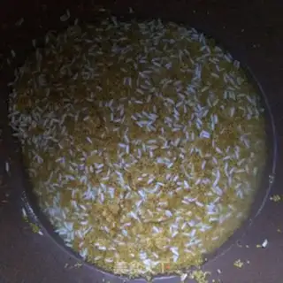 Make Porridge step 2