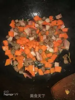 Make Beef potatoes step 5