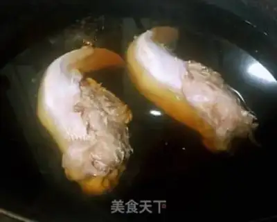 Make Slut tongue step 3