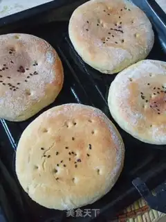 Make A rice cake step 7