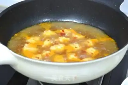 Make Spicy shrimp balls step 14