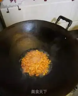Make Peas step 3