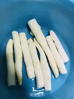 Make Porkbones step 4