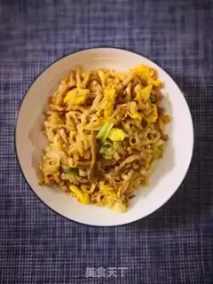 Make Spam step 7