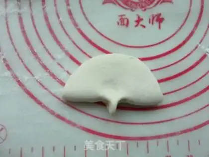 Make A leaf clip step 8