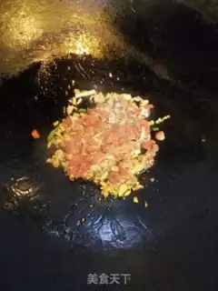 Make Peas step 4