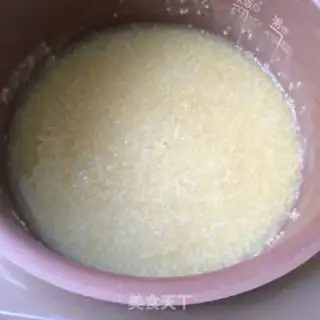 Make Porridge step 5