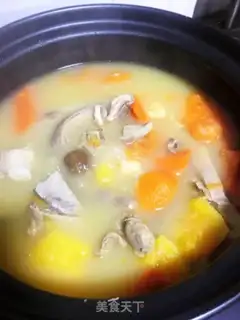 Make The bellow soup step 14