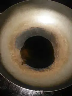 Make Shrimp-covered eggs step 4