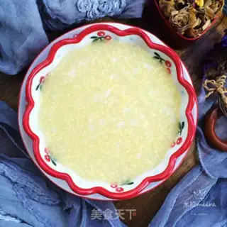 Make Porridge step 6
