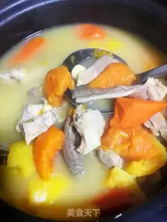Make The bellow soup step 15