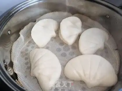 Make A leaf clip step 11