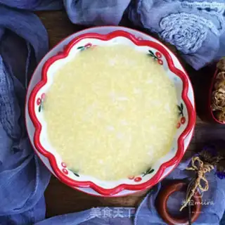 Make Porridge step 7