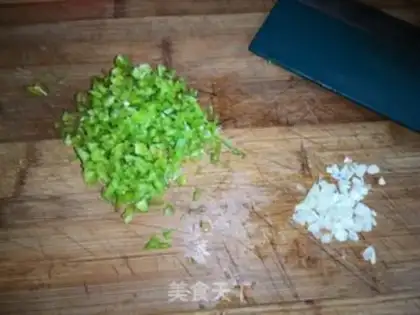 Make A leaf clip step 12
