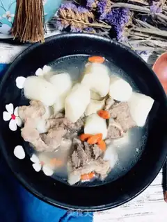 Make Porkbones step 8