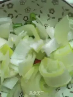 Make Mushroom beef sauce step 3