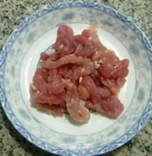 Make Snow veal swirl and lentils step 2