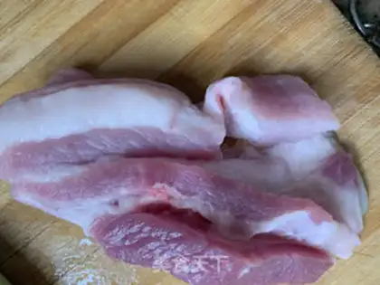 Make Garlic step 0