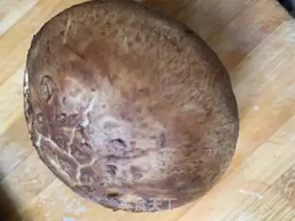Make Garlic step 2