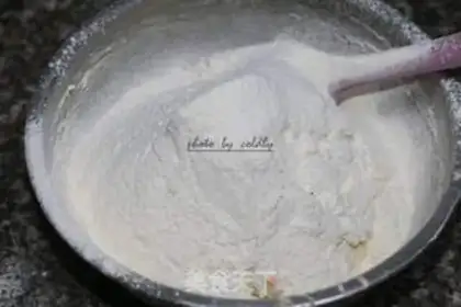 Make French caramel almonds step 5