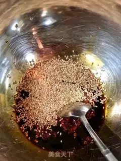 Make Cheese dry step 6