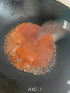 Make Pineapple crotch step 6