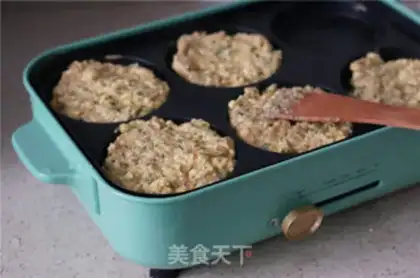 Make Tofu meat loaf step 7