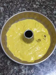 Make Pumpkin with a date step 6