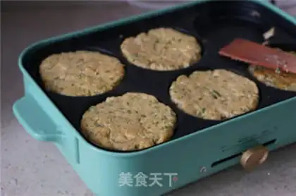 Make Tofu meat loaf step 8