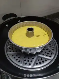Make Pumpkin with a date step 7