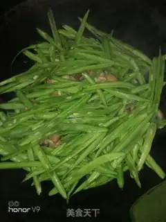 Make Four season beans step 5
