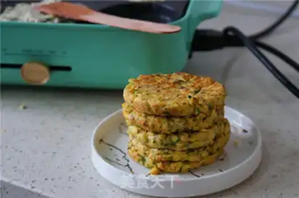 Make Tofu meat loaf step 9