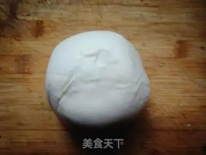 Make ♪ Spooned ham and sausage ♪ step 0