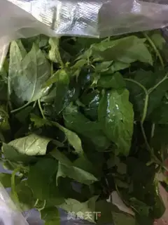 Make Tofu button gravy step 1