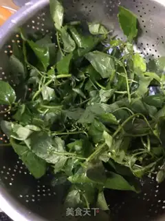 Make Tofu button gravy step 2