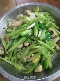 Make Four season beans step 9