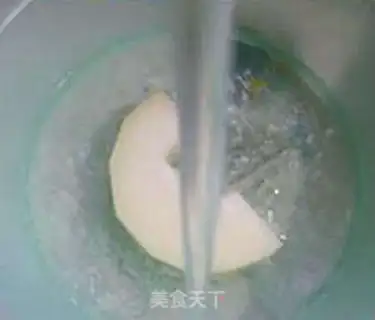 Make Sour shrimp fried doubles step 3