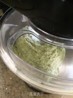 Make Albino bag step 4