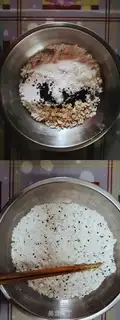 Make Soft eggcakes step 0