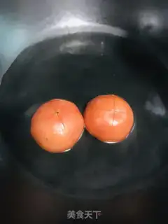 Make Cheese juice, tofu step 2
