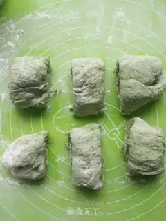 Make Albino bag step 7