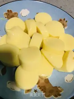 Make Cheese juice, tofu step 3