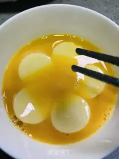 Make Cheese juice, tofu step 4