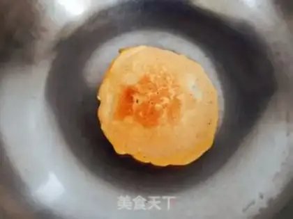 Make Soft eggcakes step 3